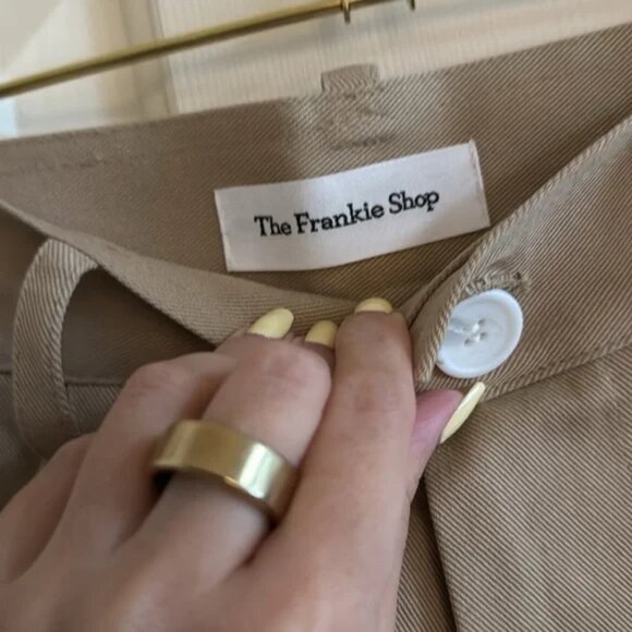 Frankie Shop pants - Picture 5 of 5